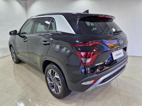 HYUNDAI CRETA 1.0 TGDI AT6 LIMITED