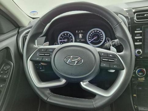 HYUNDAI CRETA 1.0 TGDI AT6 LIMITED