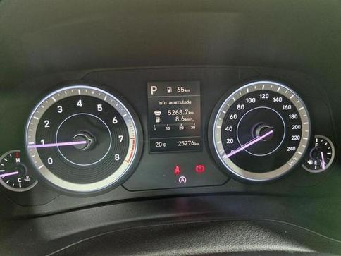 HYUNDAI CRETA 1.0 TGDI AT6 LIMITED