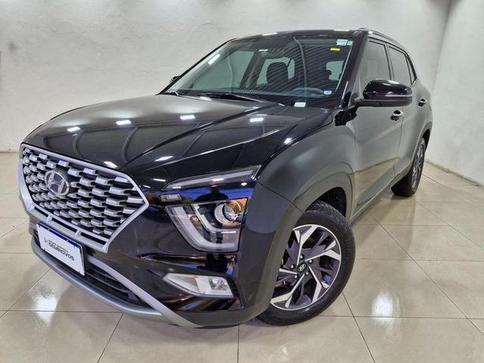 HYUNDAI CRETA 1.0 TGDI AT6 LIMITED