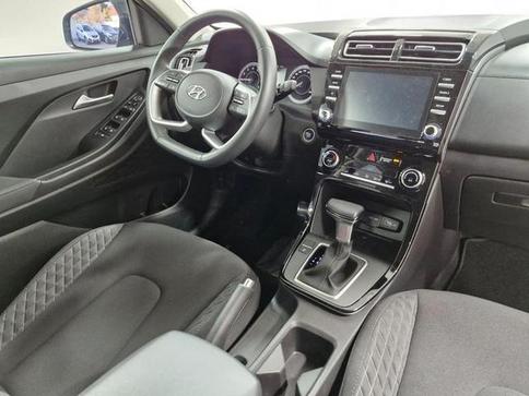 HYUNDAI CRETA 1.0 TGDI AT6 LIMITED