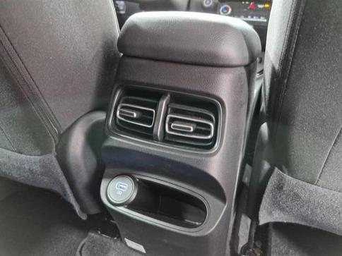 HYUNDAI CRETA 1.0 TGDI AT6 LIMITED