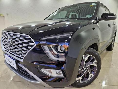 HYUNDAI CRETA 1.0 TGDI AT6 LIMITED