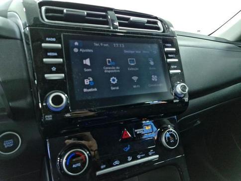 HYUNDAI CRETA 1.0 TGDI AT6 LIMITED