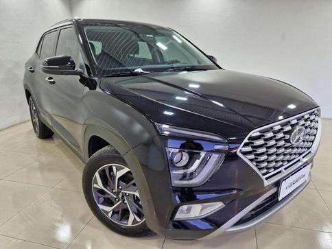HYUNDAI CRETA 1.0 TGDI AT6 LIMITED