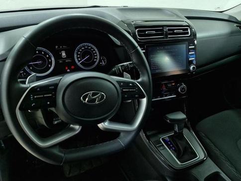 HYUNDAI CRETA 1.0 TGDI AT6 LIMITED