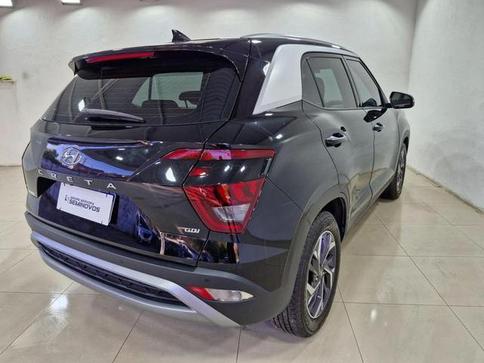 HYUNDAI CRETA 1.0 TGDI AT6 LIMITED