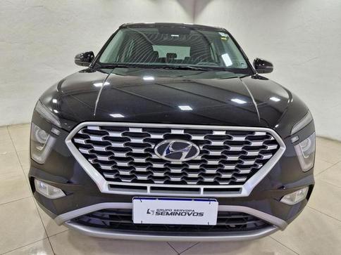 HYUNDAI CRETA 1.0 TGDI AT6 LIMITED
