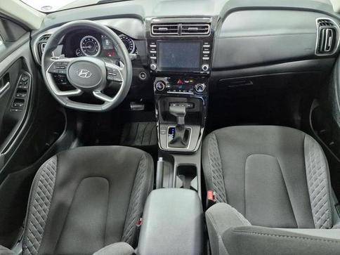 HYUNDAI CRETA 1.0 TGDI AT6 LIMITED