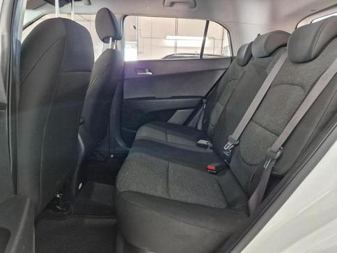 HYUNDAI CRETA 1.6 16V FLEX ATTITUDE MANUAL