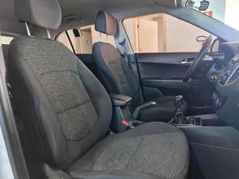 HYUNDAI CRETA 1.6 16V FLEX ATTITUDE MANUAL