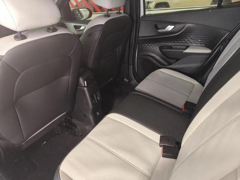 FIAT FASTBACK IMPETUS TURBO 200 FLEX AT 4P