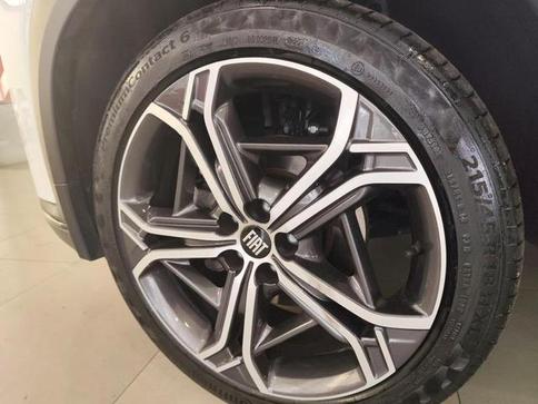 FIAT FASTBACK IMPETUS TURBO 200 FLEX AT 4P