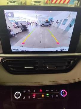 FIAT FASTBACK IMPETUS TURBO 200 FLEX AT 4P