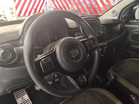 FIAT MOBI TREKKING 1.0MT