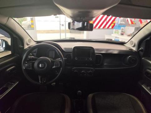 FIAT MOBI TREKKING 1.0MT