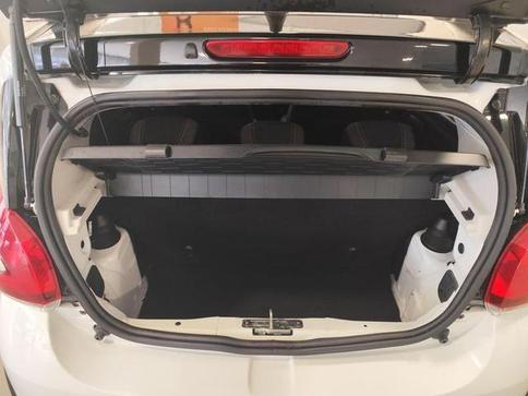 FIAT MOBI TREKKING 1.0MT