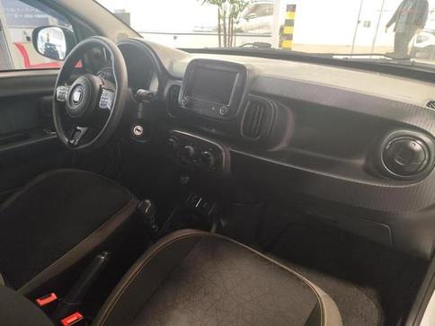 FIAT MOBI TREKKING 1.0MT