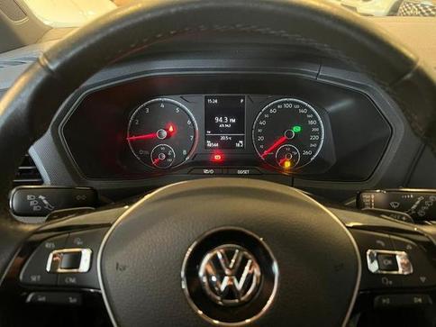 VOLKSWAGEN T-CROSS 1.0 200 TSI TOTAL FLEX AUTOMATICO
