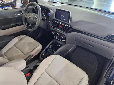 HYUNDAI HB20S Diamond 1.0 TB Flex 12V Aut.