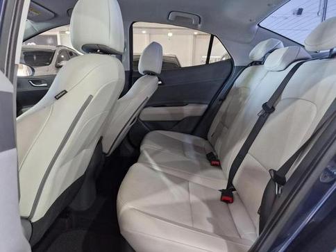 HYUNDAI HB20S Diamond 1.0 TB Flex 12V Aut.