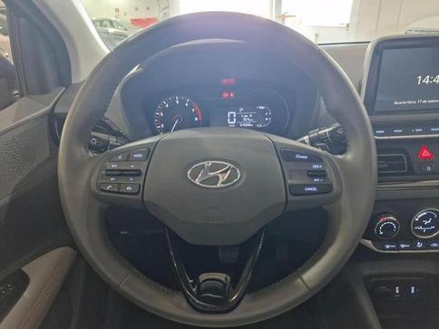 HYUNDAI HB20S Diamond 1.0 TB Flex 12V Aut.
