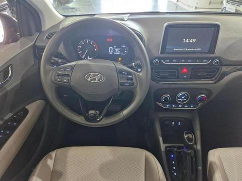 HYUNDAI HB20S Diamond 1.0 TB Flex 12V Aut.