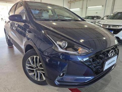 HYUNDAI HB20S Diamond 1.0 TB Flex 12V Aut.