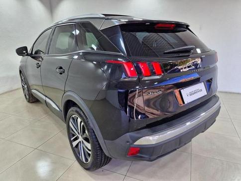 PEUGEOT 3008 GRIFFE PACK 1.6 TURBO 16V 5P AUT