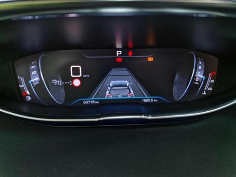 PEUGEOT 3008 GRIFFE PACK 1.6 TURBO 16V 5P AUT