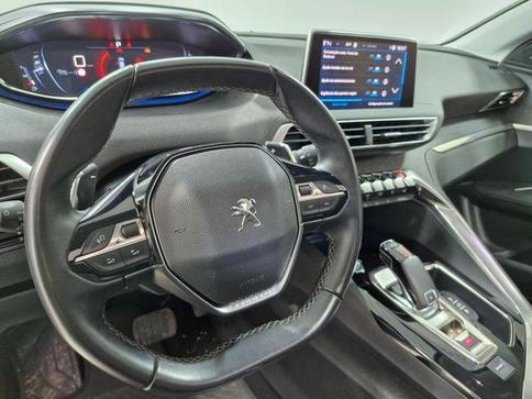 PEUGEOT 3008 GRIFFE PACK 1.6 TURBO 16V 5P AUT