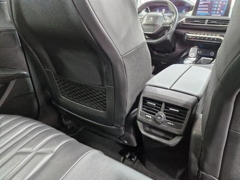 PEUGEOT 3008 GRIFFE PACK 1.6 TURBO 16V 5P AUT