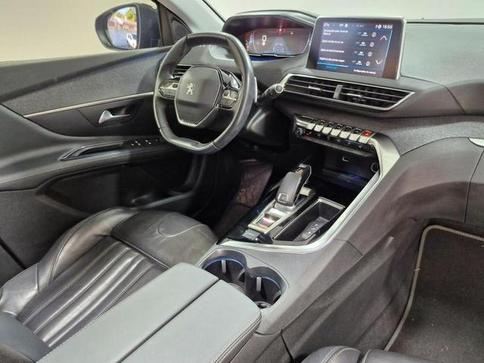 PEUGEOT 3008 GRIFFE PACK 1.6 TURBO 16V 5P AUT