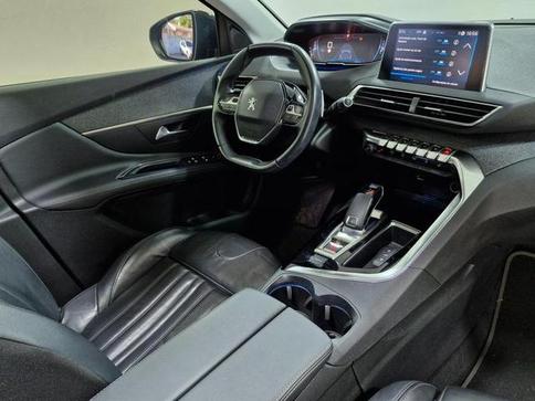 PEUGEOT 3008 GRIFFE PACK 1.6 TURBO 16V 5P AUT