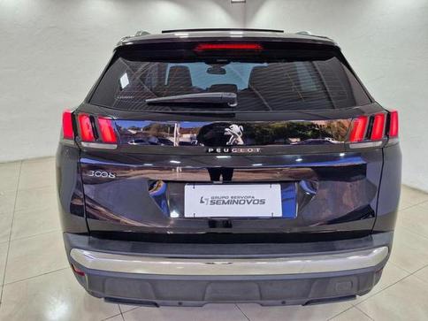 PEUGEOT 3008 GRIFFE PACK 1.6 TURBO 16V 5P AUT