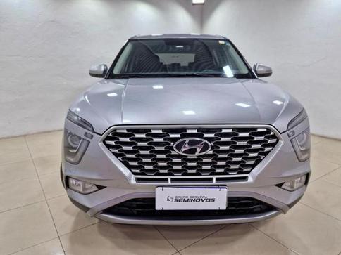 HYUNDAI CRETA 1.0 TGDI AT6 LIMITED