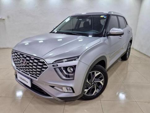 HYUNDAI CRETA 1.0 TGDI AT6 LIMITED