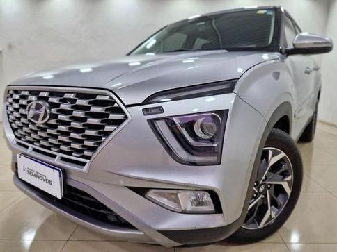 HYUNDAI CRETA 1.0 TGDI AT6 LIMITED