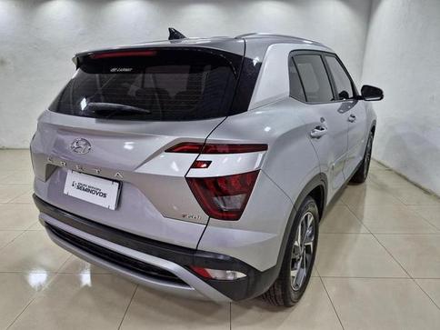 HYUNDAI CRETA 1.0 TGDI AT6 LIMITED