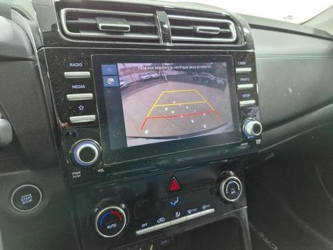 HYUNDAI CRETA 1.0 TGDI AT6 LIMITED