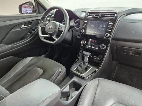 HYUNDAI CRETA 1.0 TGDI AT6 LIMITED