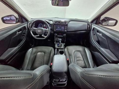 HYUNDAI CRETA 1.0 TGDI AT6 LIMITED