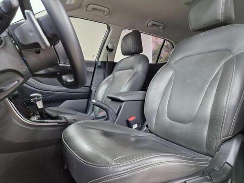 HYUNDAI CRETA 1.0 TGDI AT6 LIMITED