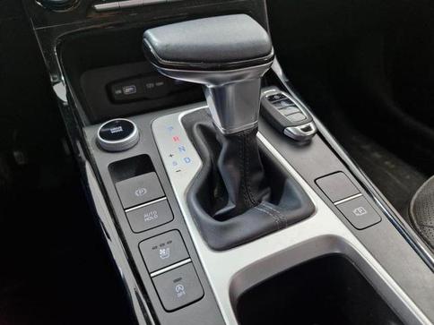 HYUNDAI NEW CRETA 1.0L TGDI AT PLATINUM