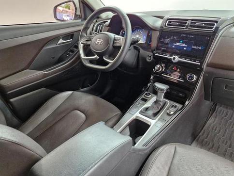 HYUNDAI NEW CRETA 1.0L TGDI AT PLATINUM