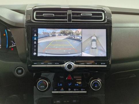 HYUNDAI NEW CRETA 1.0L TGDI AT PLATINUM