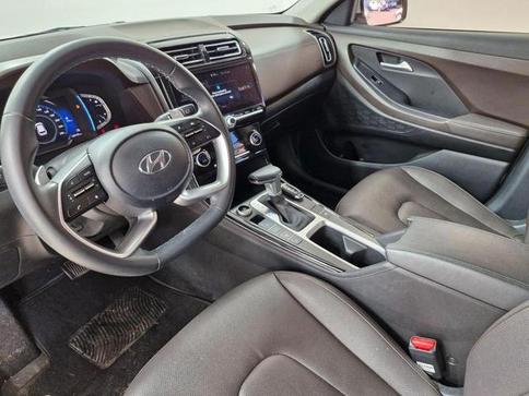 HYUNDAI NEW CRETA 1.0L TGDI AT PLATINUM