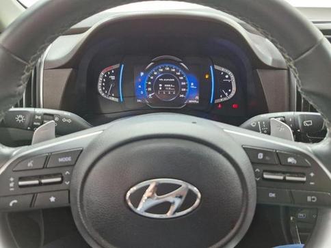 HYUNDAI NEW CRETA 1.0L TGDI AT PLATINUM