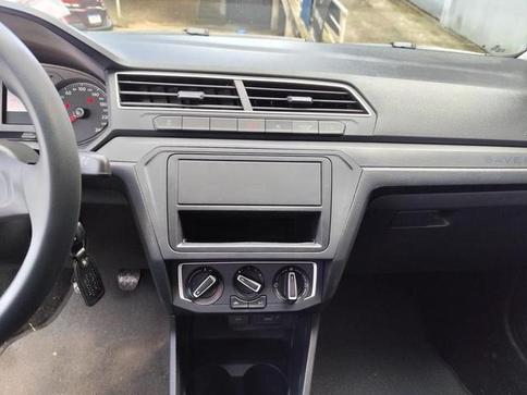 VOLKSWAGEN SAVEIRO 1.6 MSI ROBUST CS 8V FLEX 2P MANUAL