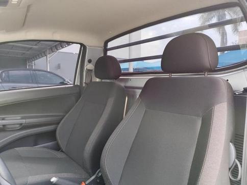 VOLKSWAGEN SAVEIRO 1.6 MSI ROBUST CS 8V FLEX 2P MANUAL